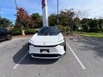 2024 Toyota bZ4X Limited