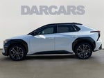 2024 Toyota bZ4X Limited