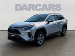 2023 Toyota RAV4 Hybrid XLE W/ SUNROOF!
