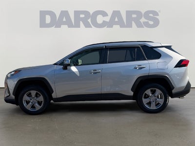2023 Toyota RAV4 Hybrid XLE W/ SUNROOF!