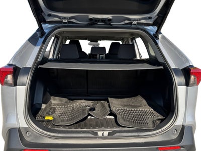 2023 Toyota RAV4 Hybrid XLE W/ SUNROOF!