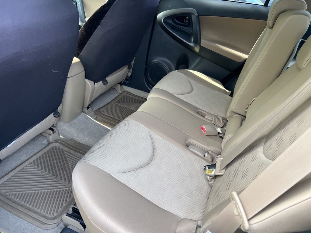 2010 Toyota RAV4 Base Ultra Low Miles!