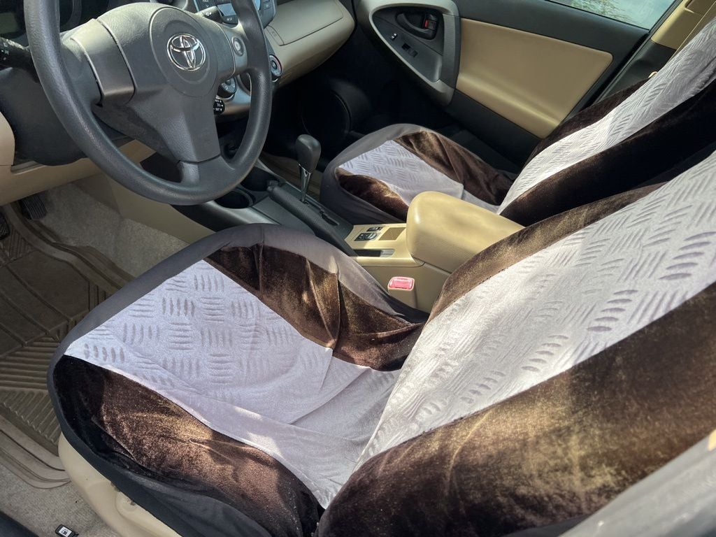 2010 Toyota RAV4 Base Ultra Low Miles!