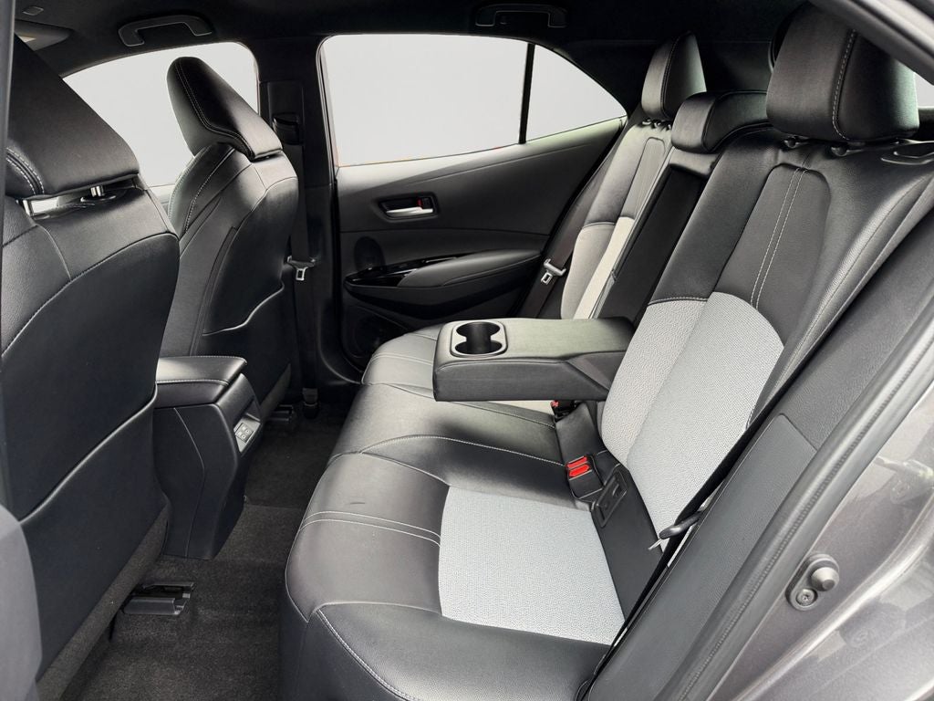 2024 Toyota Corolla Hatchback XSE Low Miles & Rare!