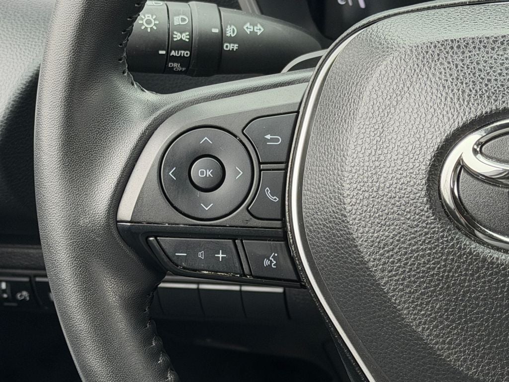 2024 Toyota Corolla Hatchback XSE Low Miles & Rare!