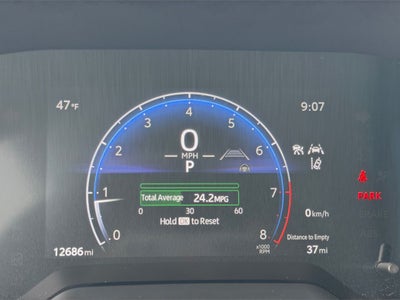 2024 Toyota Corolla Hatchback XSE Low Miles & Rare!