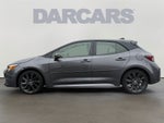 2024 Toyota Corolla Hatchback XSE Low Miles & Rare!