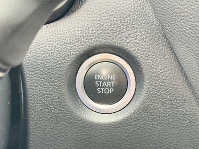 2024 Toyota Corolla Hatchback XSE Low Miles & Rare!