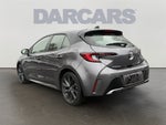 2024 Toyota Corolla Hatchback XSE Low Miles & Rare!