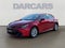 2025 Toyota Corolla Hatchback SE