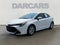 2024 Toyota Corolla Hatchback SE