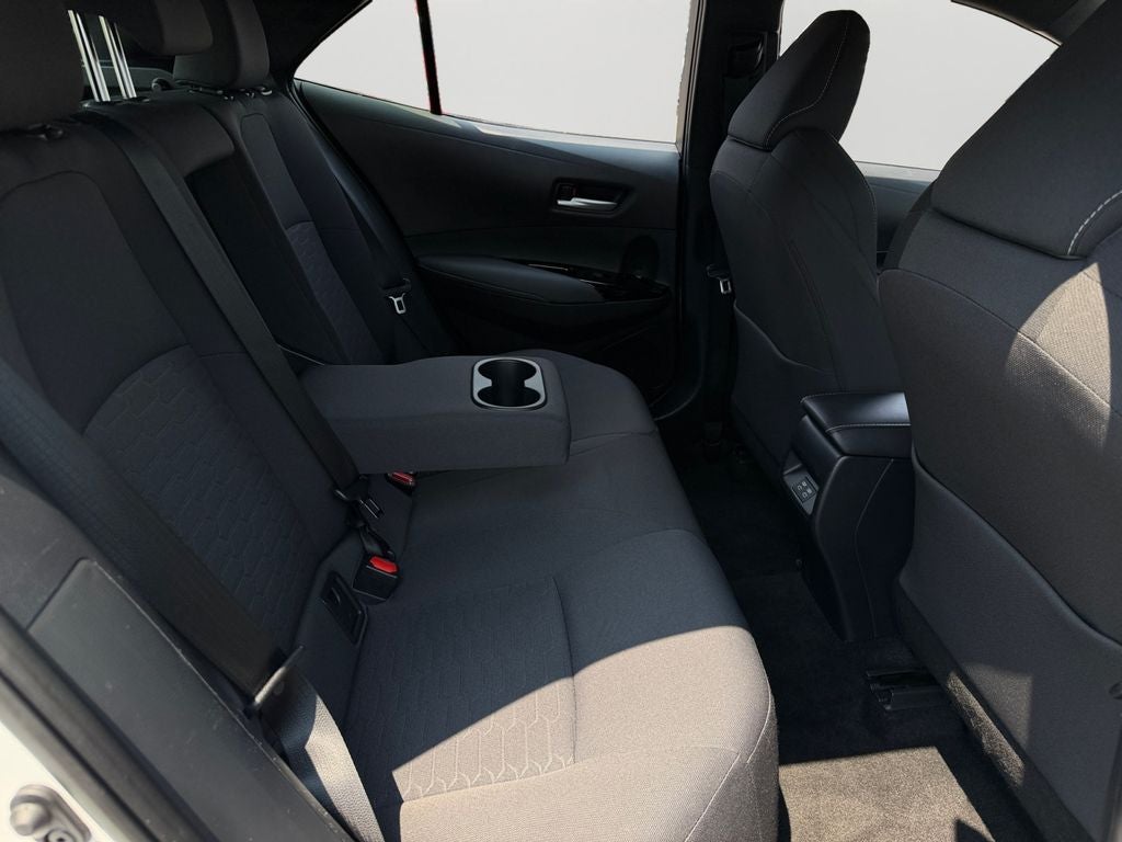 2024 Toyota Corolla Hatchback SE