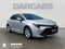 2020 Toyota Corolla Hatchback SE