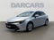 2020 Toyota Corolla Hatchback SE
