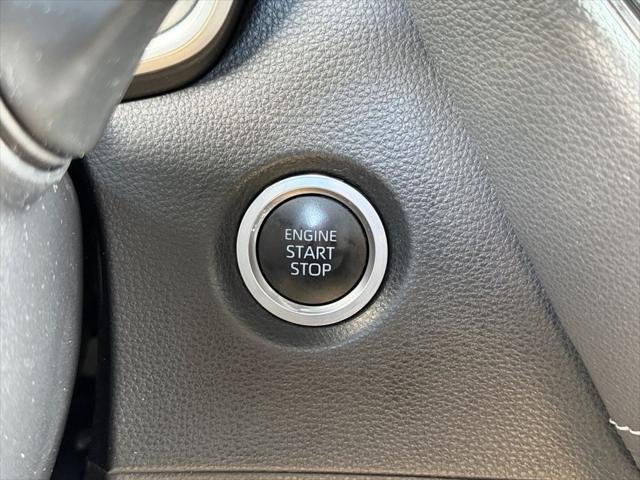 2020 Toyota Corolla Hatchback SE