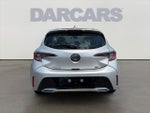 2020 Toyota Corolla Hatchback SE