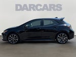 2019 Toyota Corolla Hatchback XSE