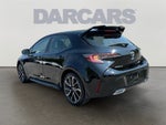 2019 Toyota Corolla Hatchback XSE