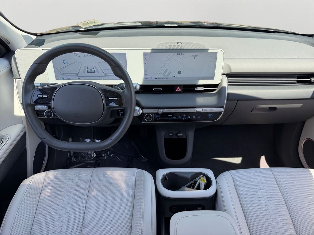 2023 Hyundai IONIQ 5 SEL