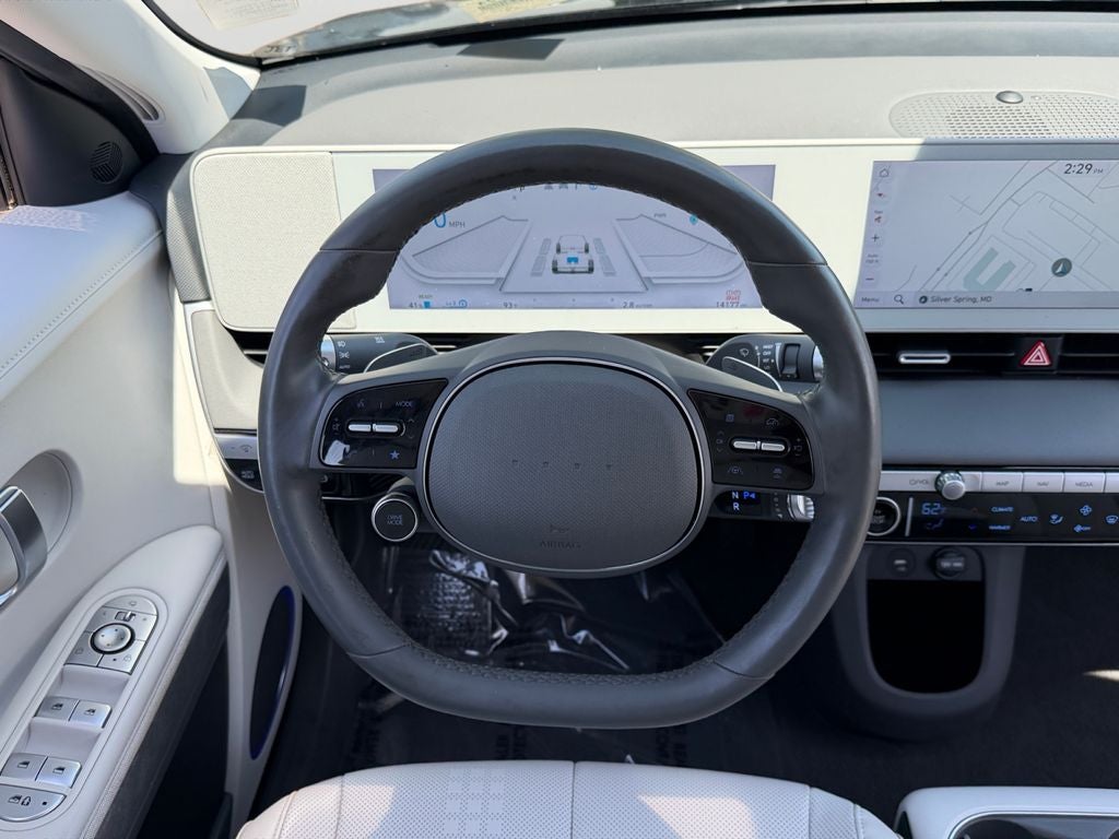 2023 Hyundai IONIQ 5 SEL