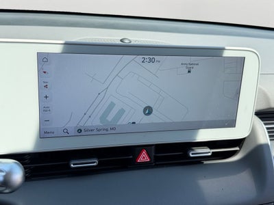 2023 Hyundai IONIQ 5 SEL