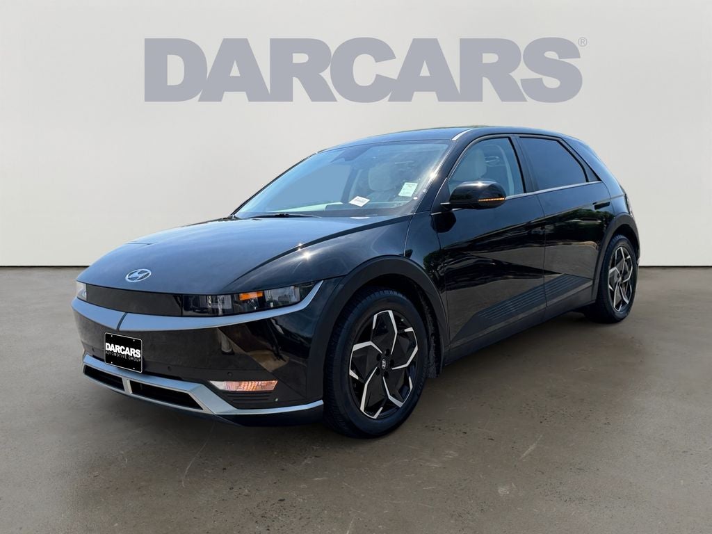 2023 Hyundai IONIQ 5 SEL