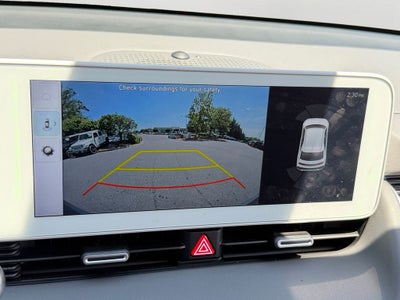 2023 Hyundai IONIQ 5 SEL