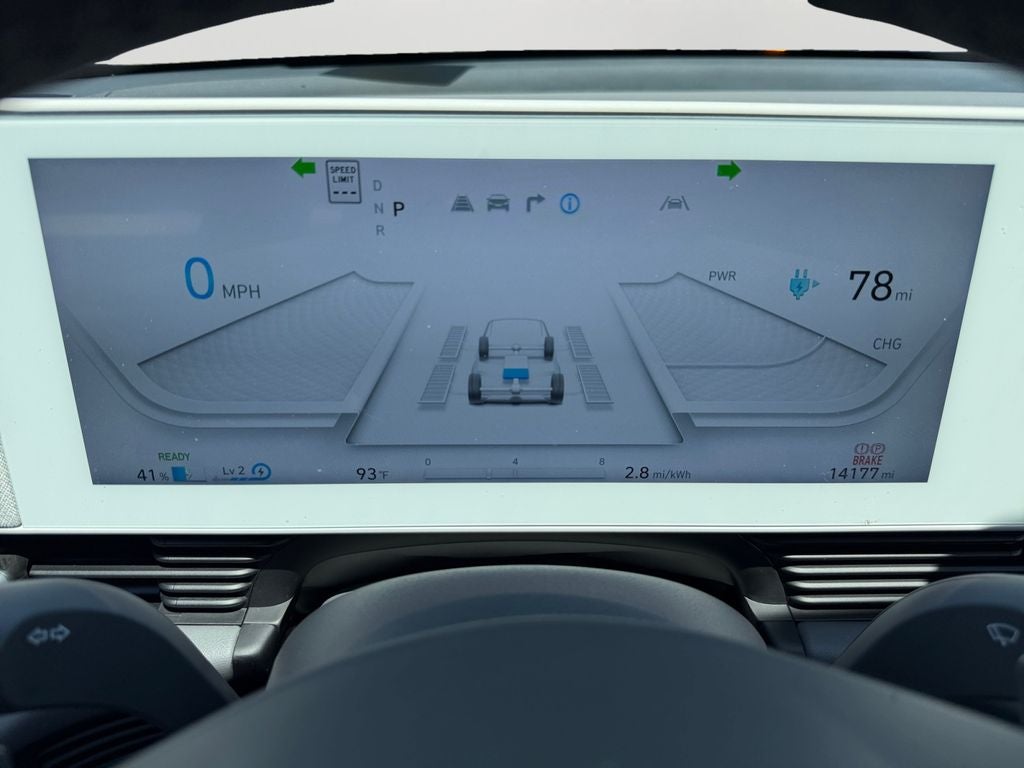 2023 Hyundai IONIQ 5 SEL