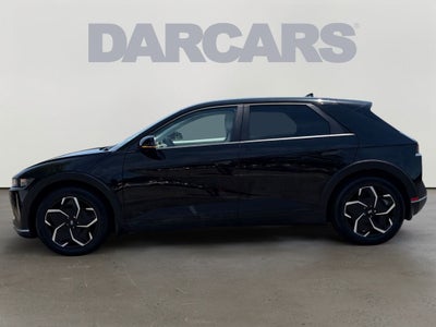 2023 Hyundai IONIQ 5 SEL