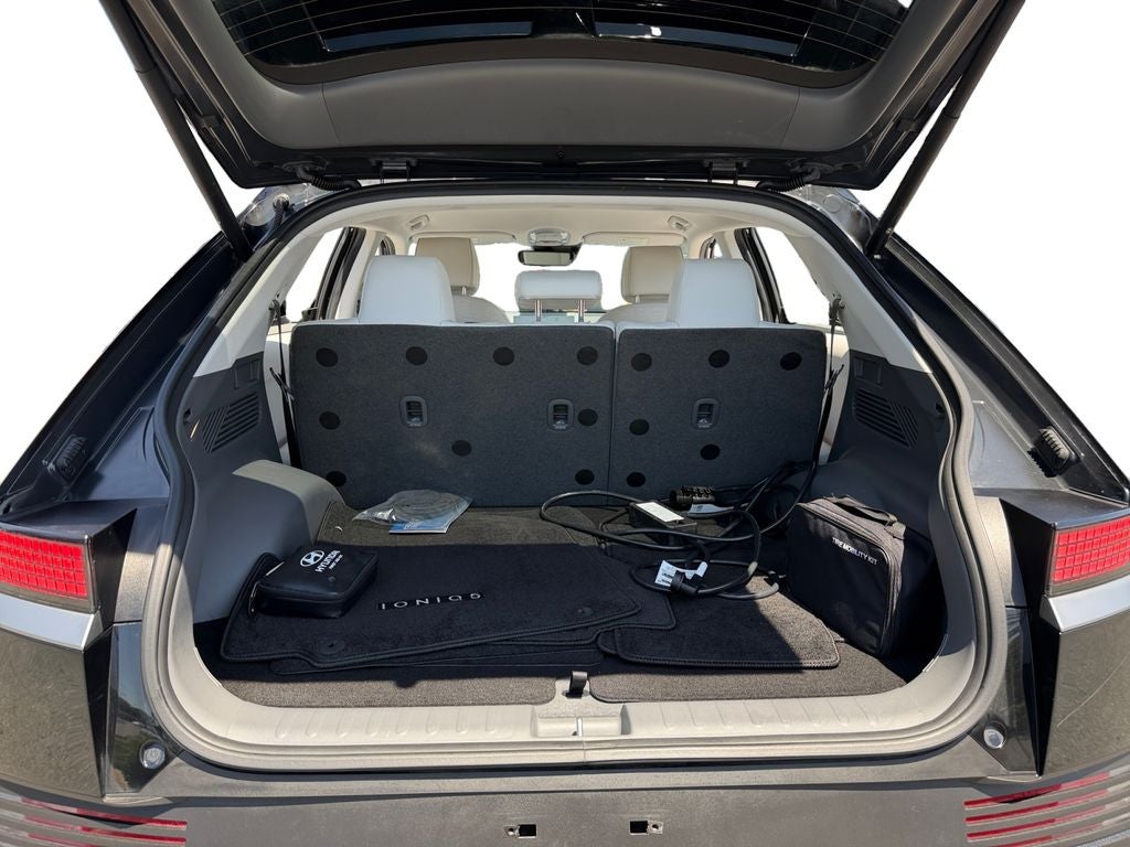 2023 Hyundai IONIQ 5 SEL