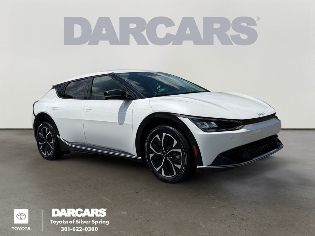 2023 Kia EV6 Wind