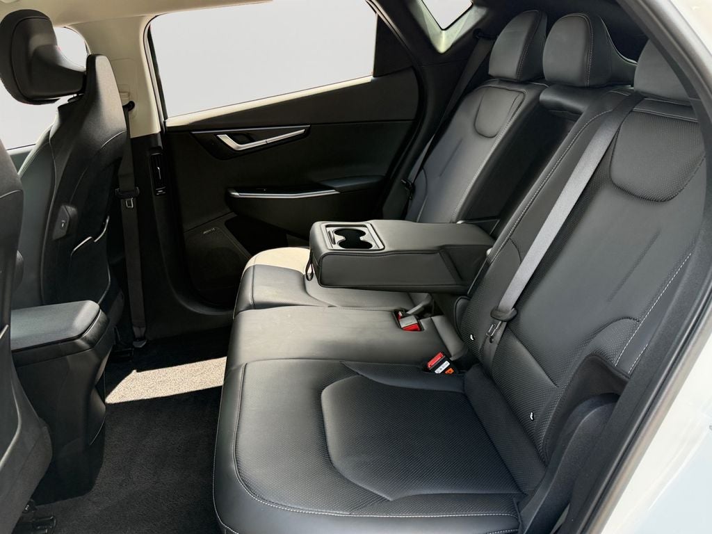 2023 Kia EV6 Wind