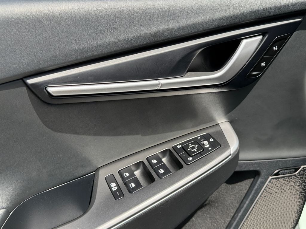 2023 Kia EV6 Wind