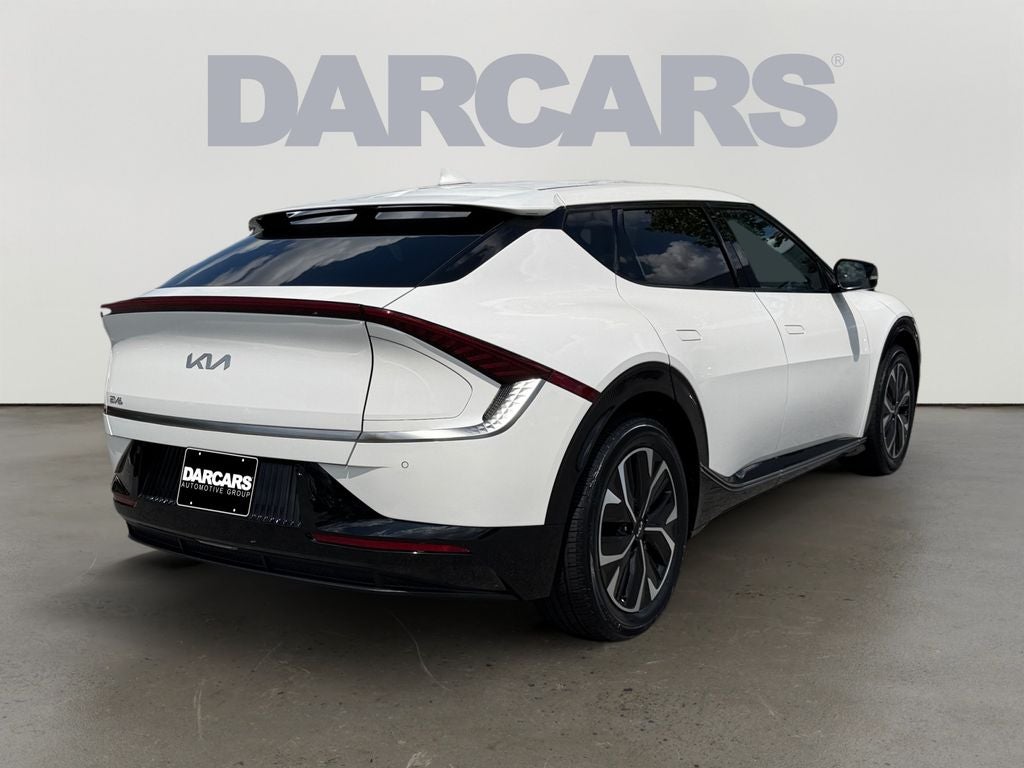 2023 Kia EV6 Wind