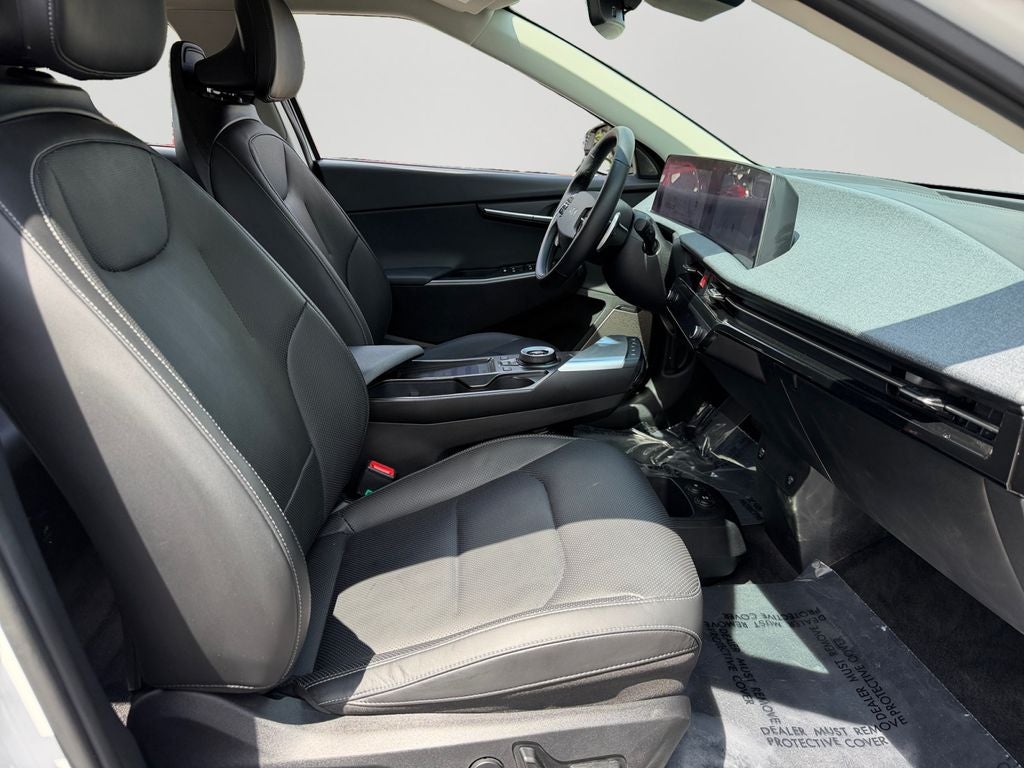 2023 Kia EV6 Wind