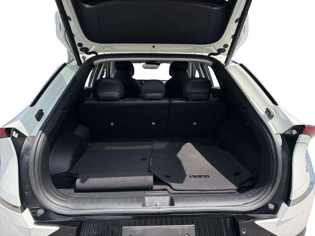 2023 Kia EV6 Wind