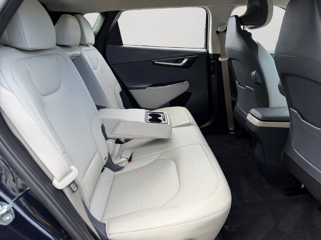 2023 Kia EV6 Wind