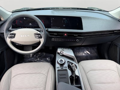 2023 Kia EV6 Wind