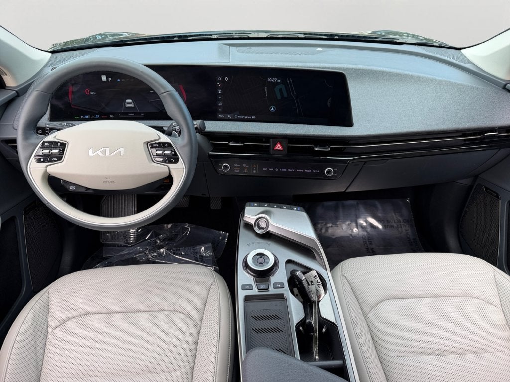 2023 Kia EV6 Wind