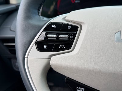 2023 Kia EV6 Wind