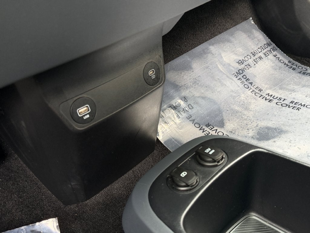 2023 Kia EV6 Wind