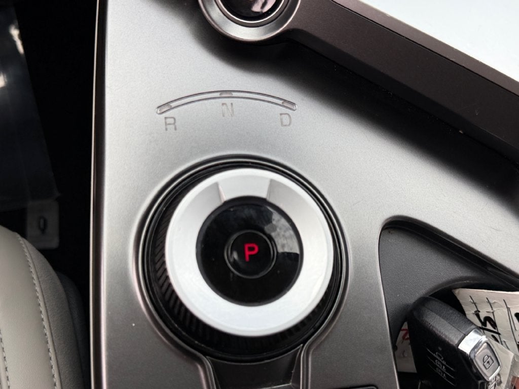 2023 Kia EV6 Wind