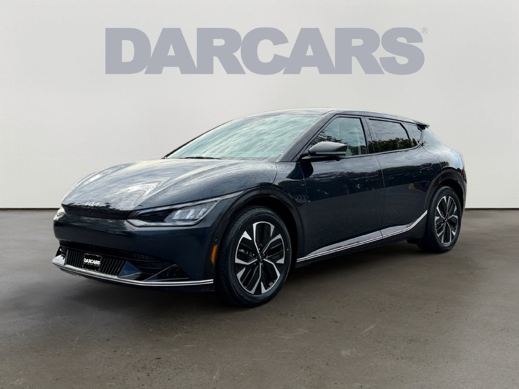 2023 Kia EV6 Wind