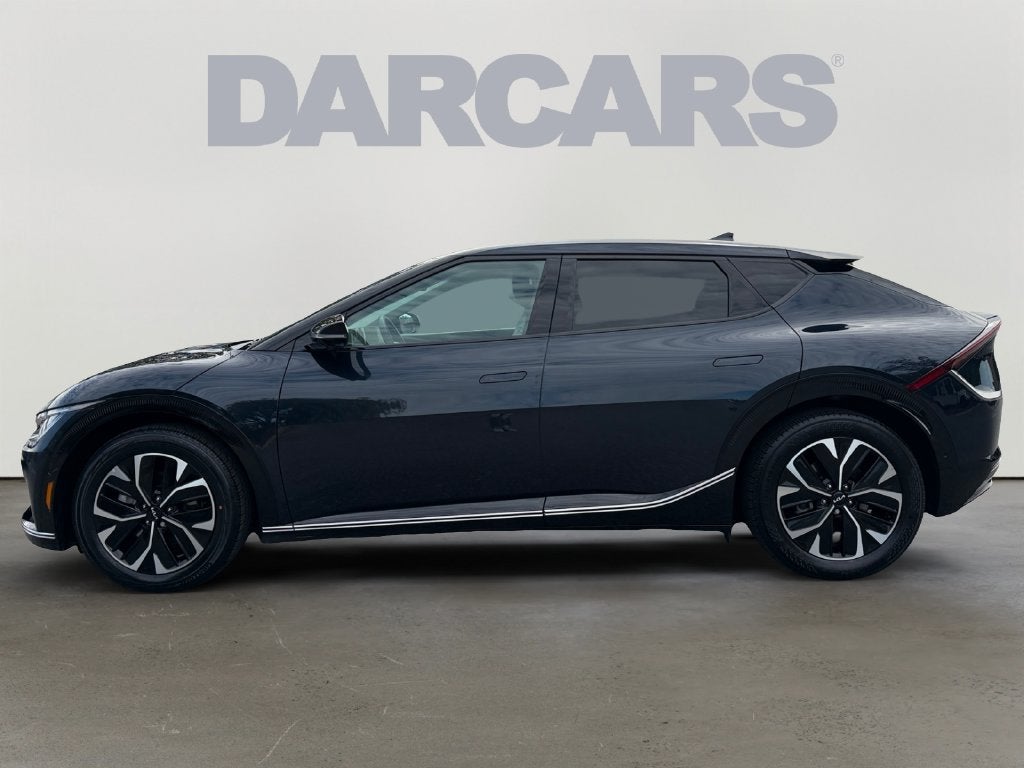 2023 Kia EV6 Wind
