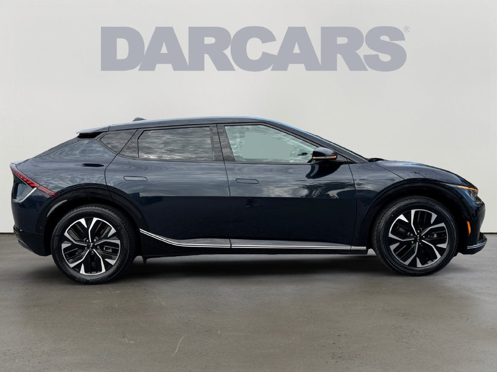 2023 Kia EV6 Wind