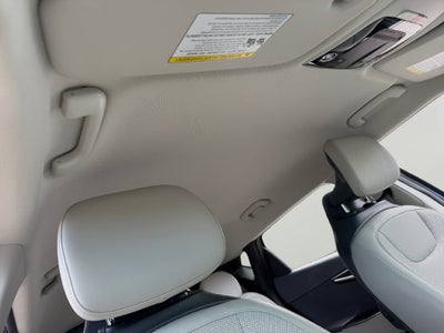 2023 Kia EV6 Wind