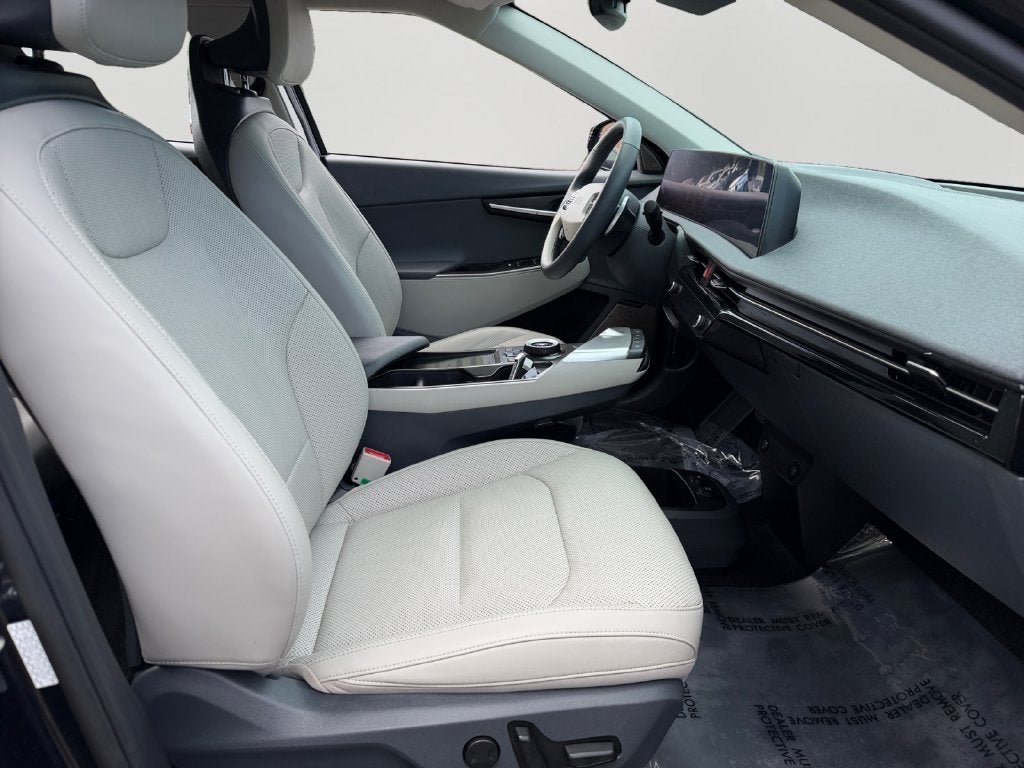 2023 Kia EV6 Wind