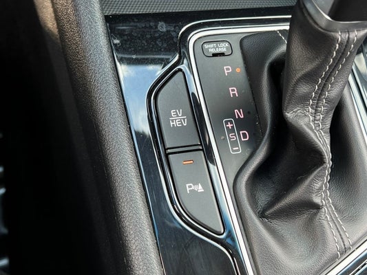 2019 Kia Niro Plug-In Hybrid EX Premium in Silver Spring, MD - DARCARS Automotive Group