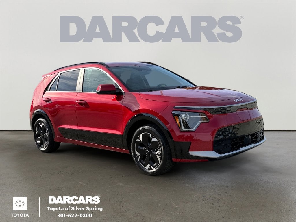 2023 Kia Niro