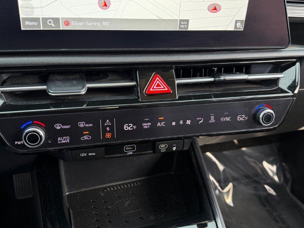 2023 Kia Niro EV Wind